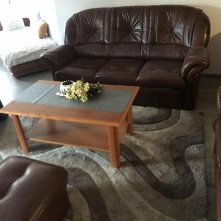 City Center Apartments Hévíz Екстериор снимка
