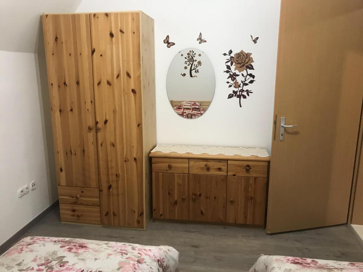 City Center Apartments Hévíz Екстериор снимка