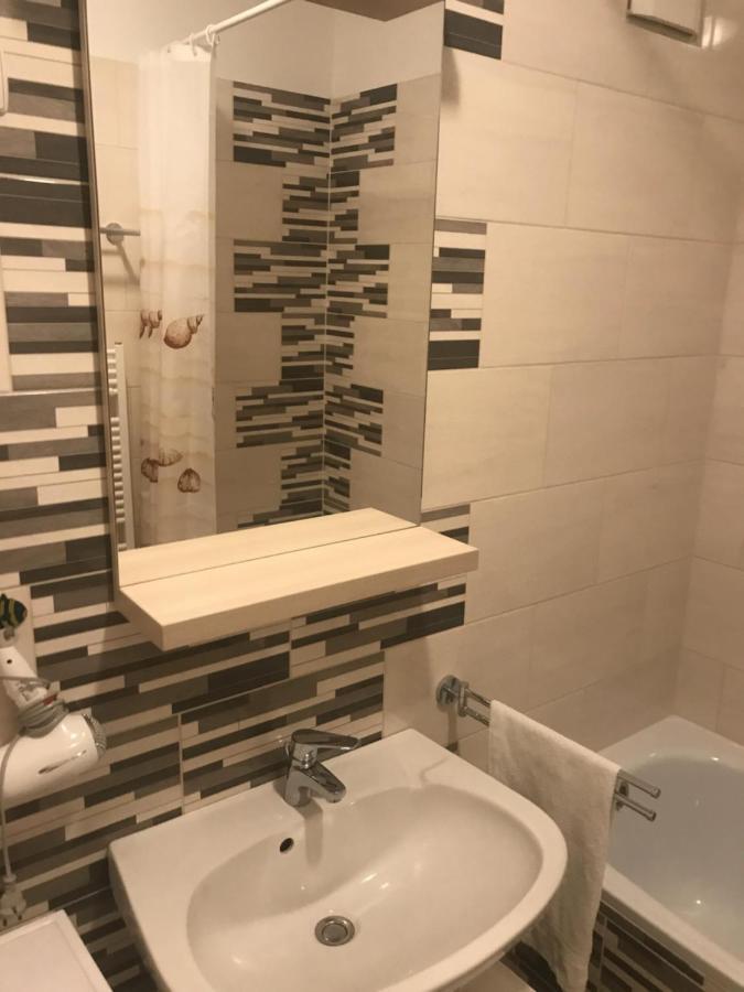 City Center Apartments Hévíz Екстериор снимка