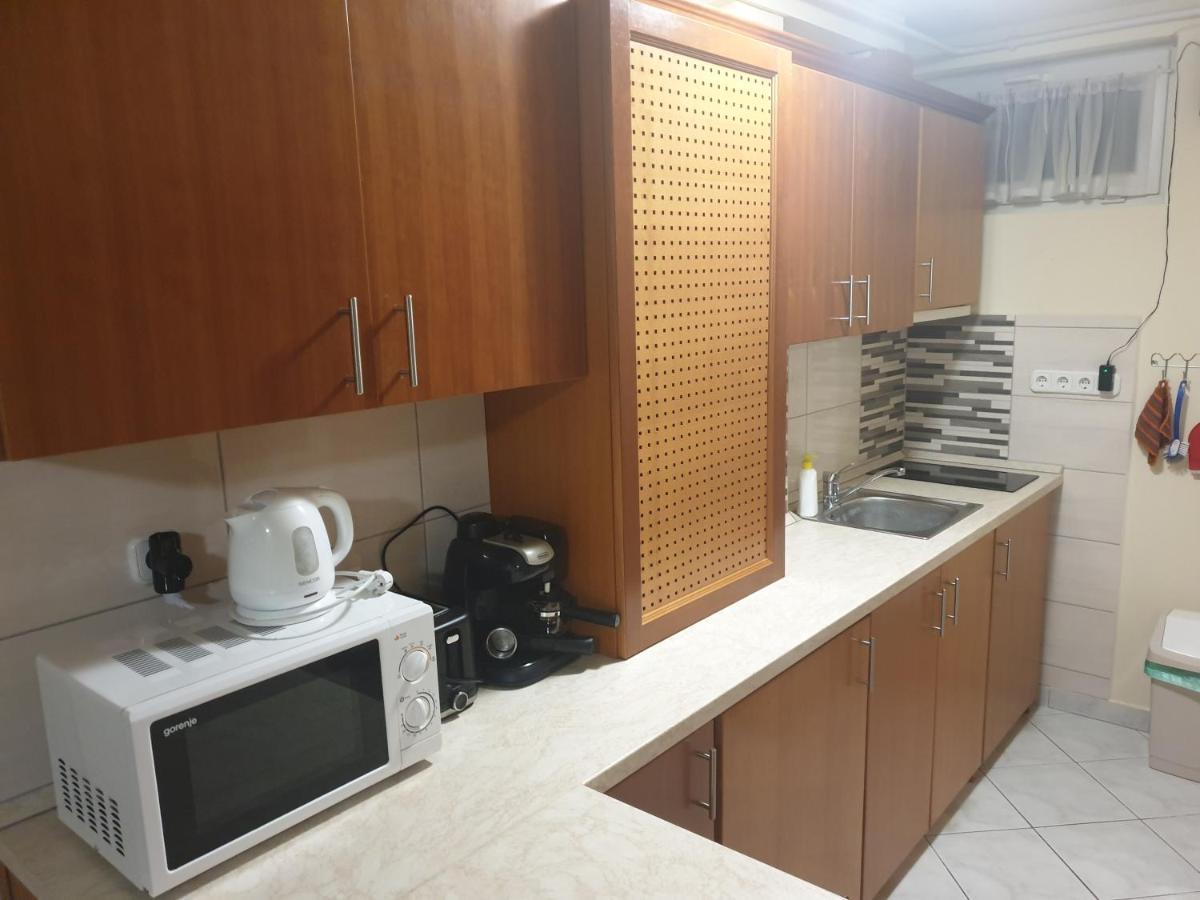 City Center Apartments Hévíz Екстериор снимка