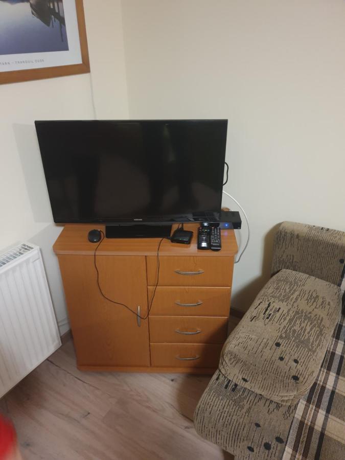 City Center Apartments Hévíz Екстериор снимка