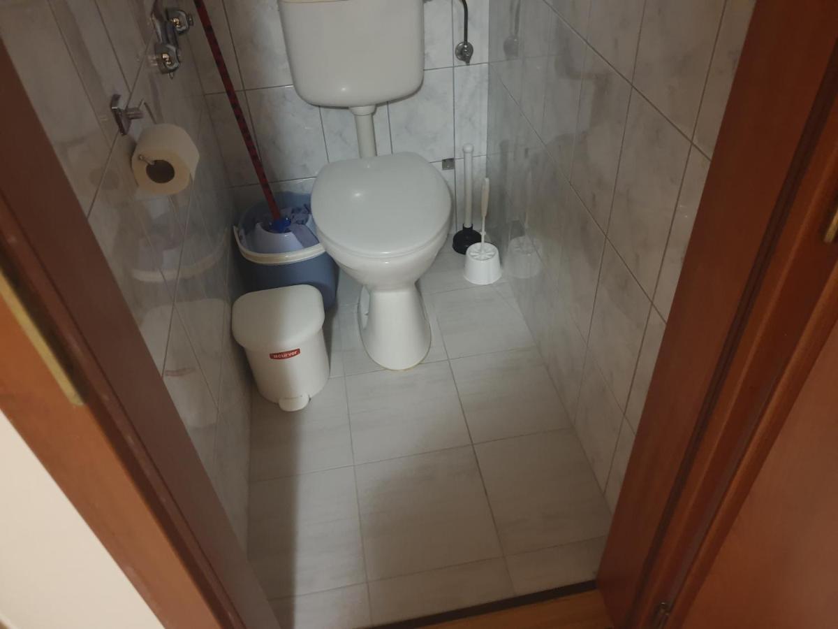 City Center Apartments Hévíz Екстериор снимка