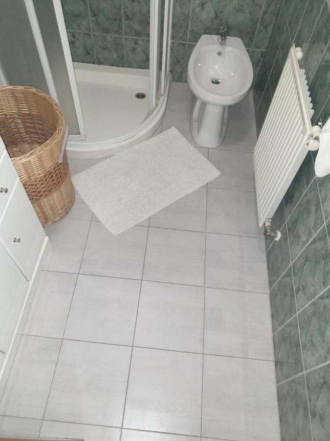 City Center Apartments Hévíz Екстериор снимка