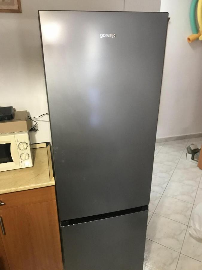 City Center Apartments Hévíz Екстериор снимка