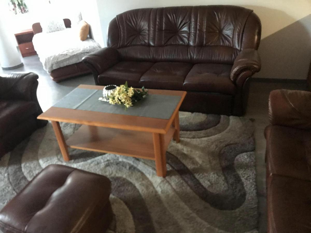City Center Apartments Hévíz Екстериор снимка