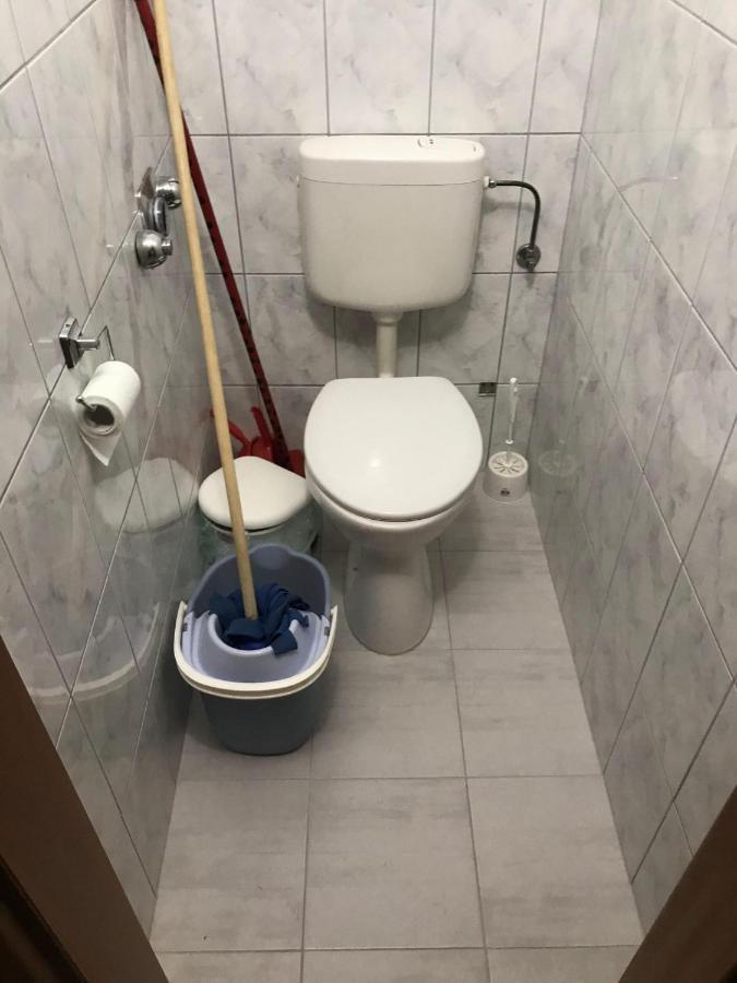 City Center Apartments Hévíz Екстериор снимка