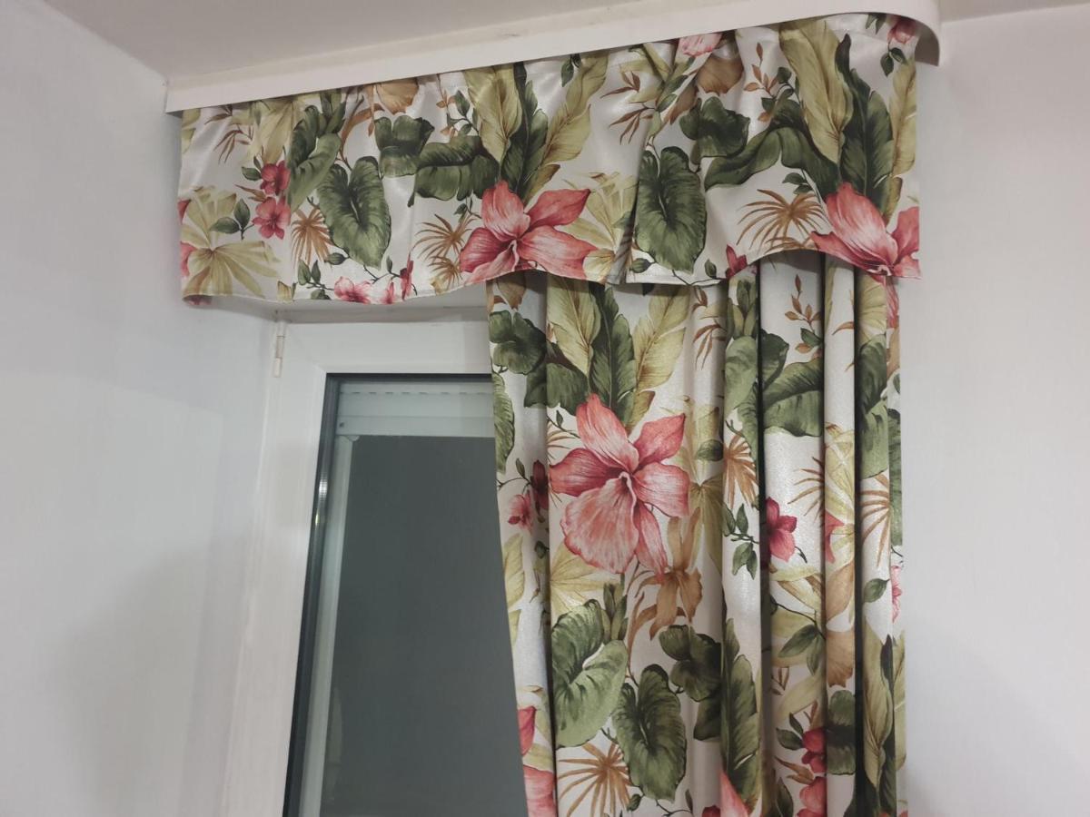 City Center Apartments Hévíz Екстериор снимка