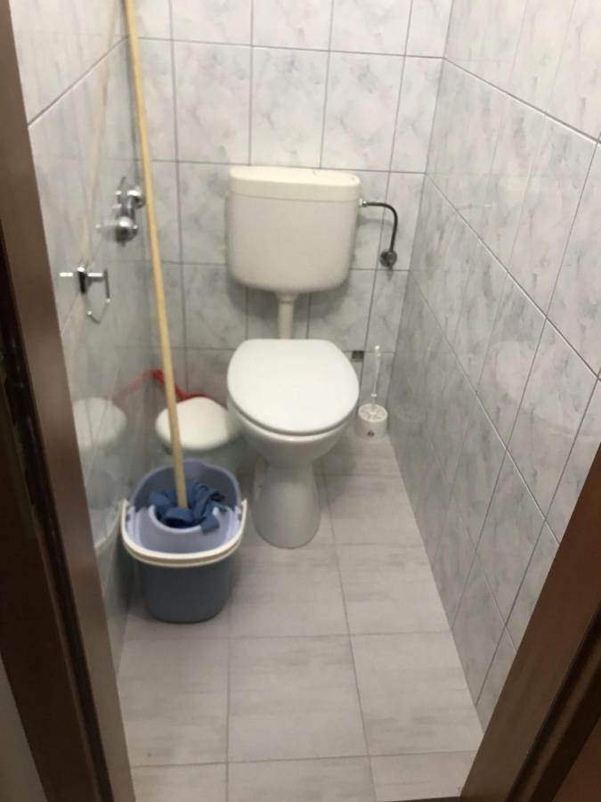 City Center Apartments Hévíz Екстериор снимка