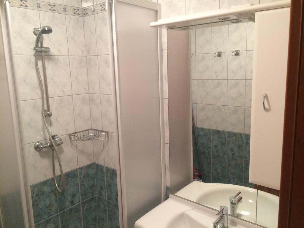 City Center Apartments Hévíz Екстериор снимка