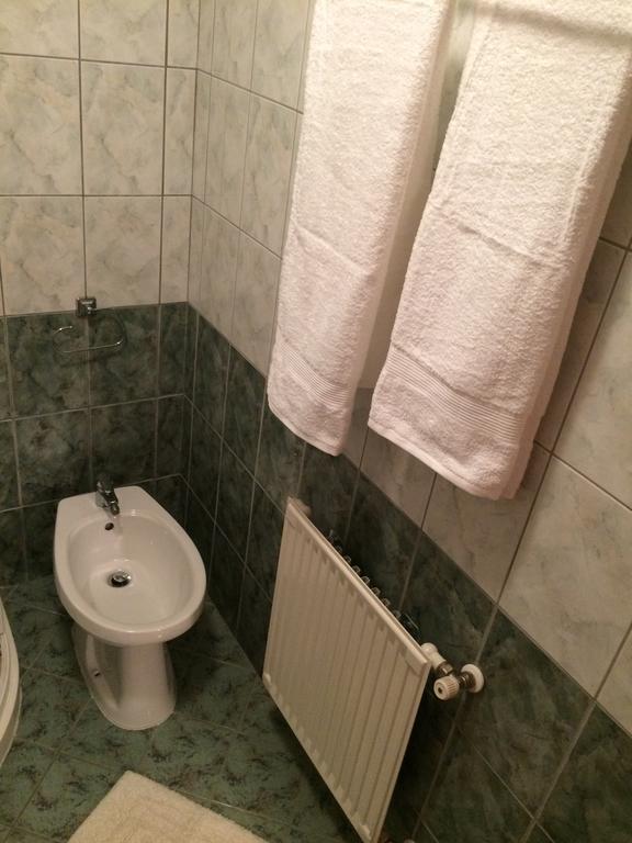 City Center Apartments Hévíz Екстериор снимка