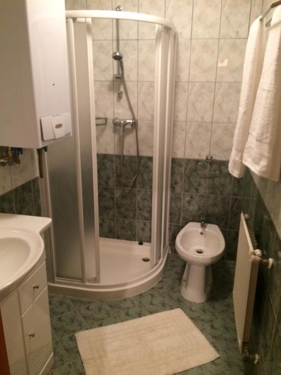 City Center Apartments Hévíz Екстериор снимка