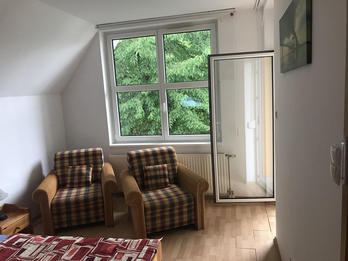 City Center Apartments Hévíz Екстериор снимка