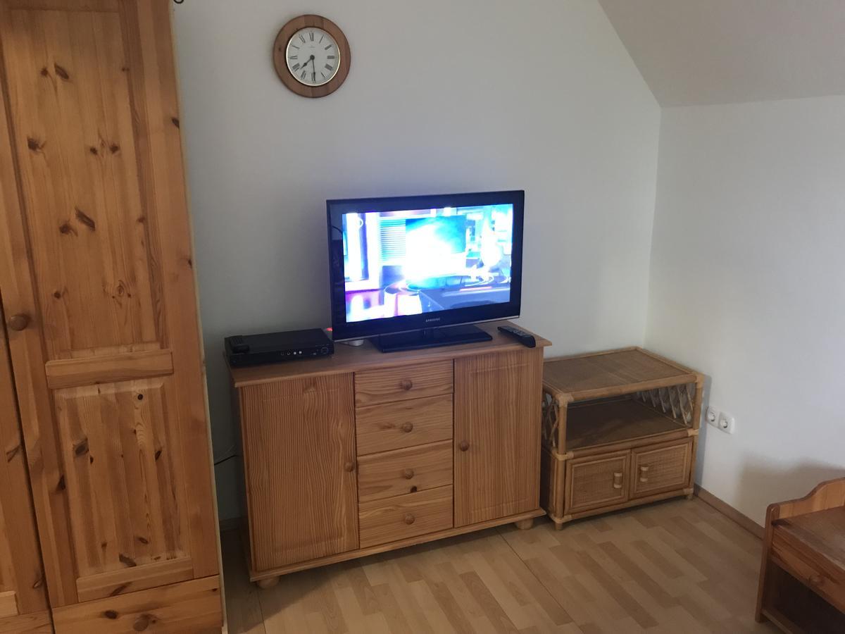 City Center Apartments Hévíz Екстериор снимка