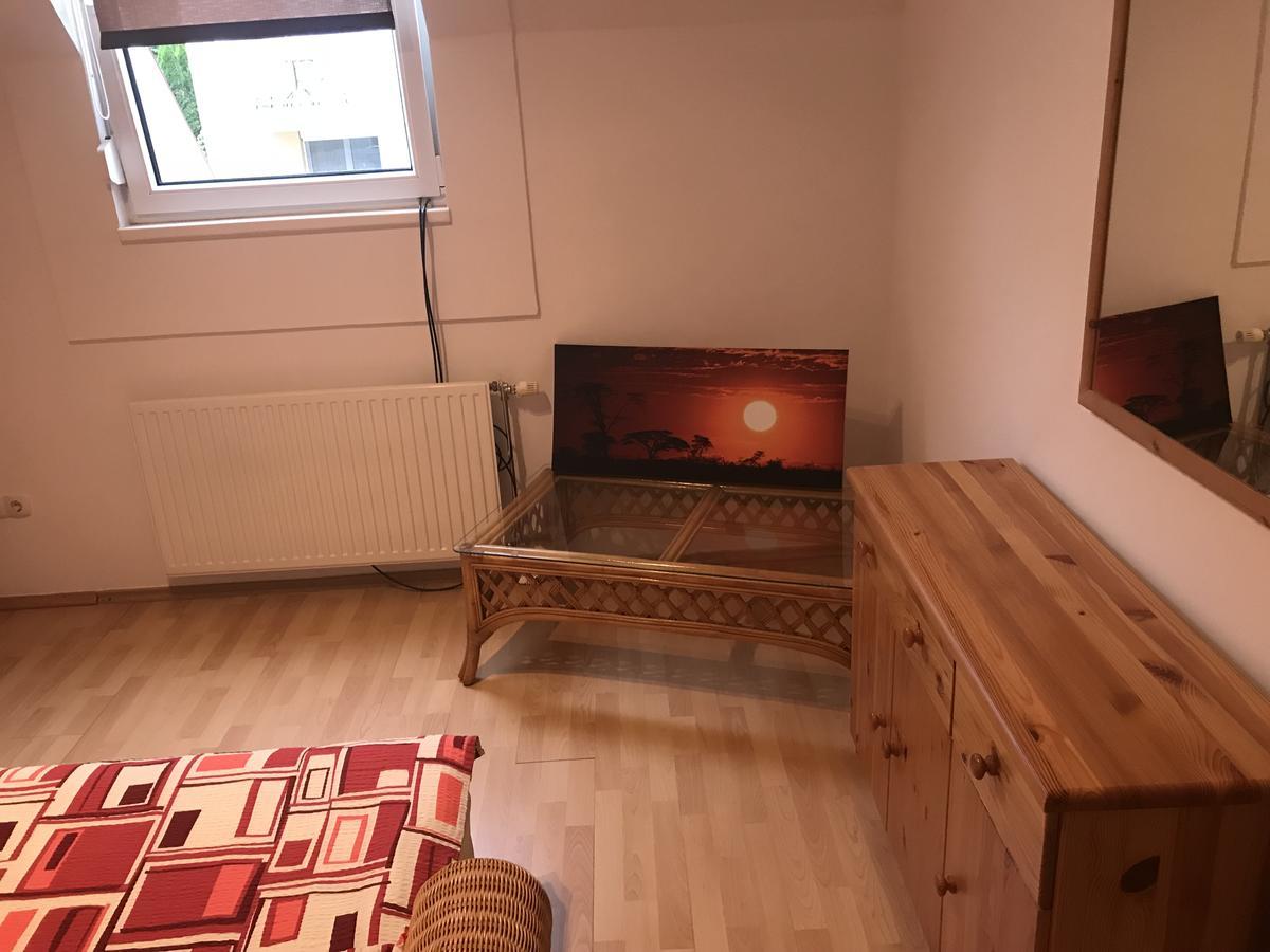 City Center Apartments Hévíz Екстериор снимка